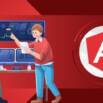 Angular: Frontend Development with Real Projects