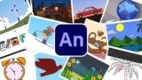 Animate Like Pro – 2D Animation in Animate – Beginner Level