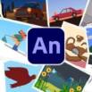 Animate Like Pro – 2D Animation in Animate – Beginner Level