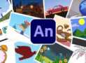 Animate Like Pro – 2D Animation in Animate – Beginner Level