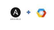 Ansible + GCP