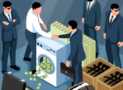 Anti Money Laundering (AML) Insights for Financial Security