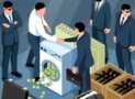 Anti Money Laundering (AML) Insights for Financial Security