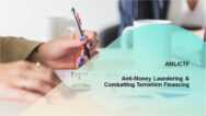 Anti Money Laundering / Combating Terrorism Financing