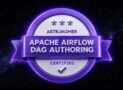 Apache Airflow Dag Authoring — 1500 Certified Exam Questions