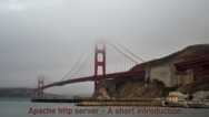 Apache http for sys and web admins  **FREE**