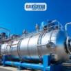 API 510 Pressure Vessel Inspection Certification Fundaments