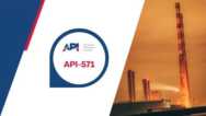 API-571 Corrosion and Materials Practice Exams