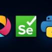 Appium & Selenium Automation with Python