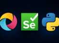 Appium & Selenium Automation with Python
