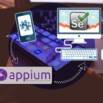 Appium – Selenium for Mobile Automation Testing