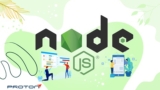 Application development using NodeJS and Express
