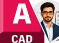 Application of AutoCAD in Quantity Surveying