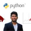 Applied Time Series Analysis and Forecasting in Python