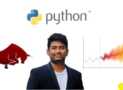 Applied Time Series Analysis and Forecasting in Python