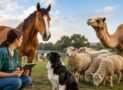 Applied Veterinary Ethology