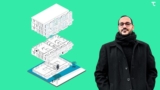 Architectural Diagrams using Photoshop