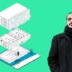 Architectural Diagrams using Photoshop