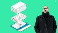 Architectural Diagrams using Photoshop