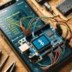 Arduino Bluetooth: Step BY Step Guide