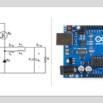 Arduino: Control an Interleaved Buck Converter