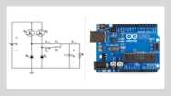 Arduino: Control an Interleaved Buck Converter