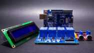 Arduino Crash Course