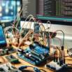 Arduino GSM Communication for Internet of Things