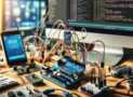 Arduino GSM Communication for Internet of Things