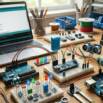 Arduino Sensors & Block Coding for Beginners.