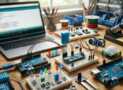 Arduino Sensors & Block Coding for Beginners.