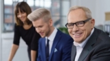 Are You Ready For The Aging Workforce?