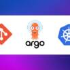 Argo CD: Git Continuous Delivery on Kubernetes