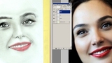 Art Drawing,drawing With Photoshop