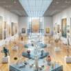 Art Gallery Management for Absolute Beginners in 30 minutes