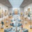 Art Gallery Management for Absolute Beginners in 30 minutes