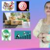 Articles on topics touching various aspects of life