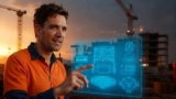 Artificial Intelligence for Construction Managers