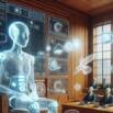 Artificial intelligence for lawyers – a crash course