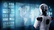 Artificial Intelligence in Manufacturing