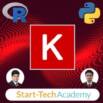 Artificial Neural Networks (ANN) with Keras in Python and R