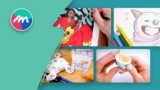 Artisans + Makers Sample Bundle