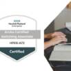Aruba Certified Switching Associate Practice Exams