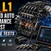 ASE L1 Advanced Auto Performance Specialist Practice Tests