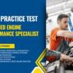 ASE L1 Practice Test– Advanced Engine Performance Specialist
