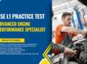ASE L1 Practice Test– Advanced Engine Performance Specialist