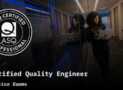 ASQ Certified Quality Engineer Practice Exams