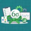 ASQ Six Sigma Green Belt Practice Tests (CSSGB) 2026
