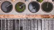 Asset Management For Water Supply System