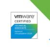 Associate VMware Network Virtualization Exam (1V0-41.20)